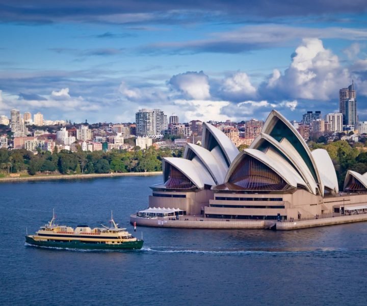 Australia