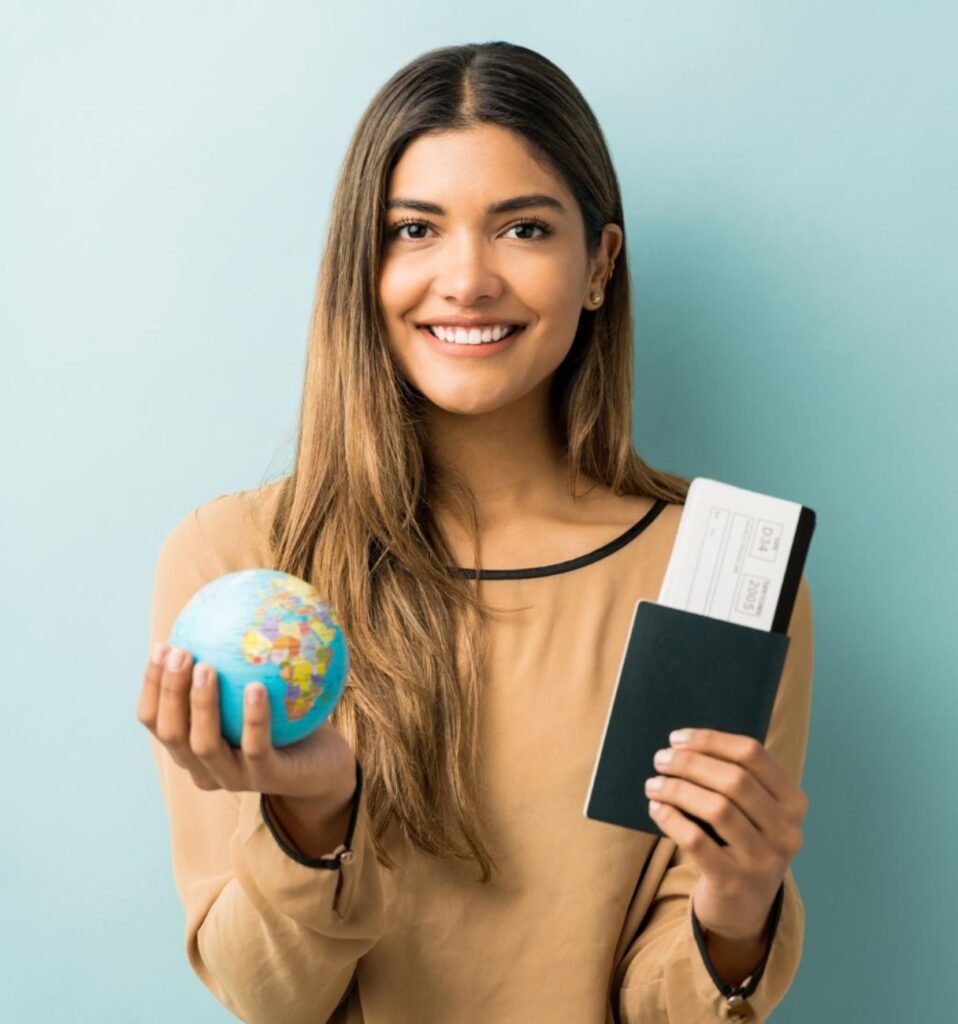 Student Visa 1