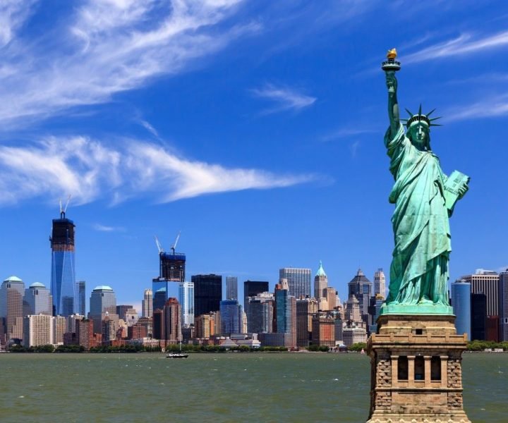 USA