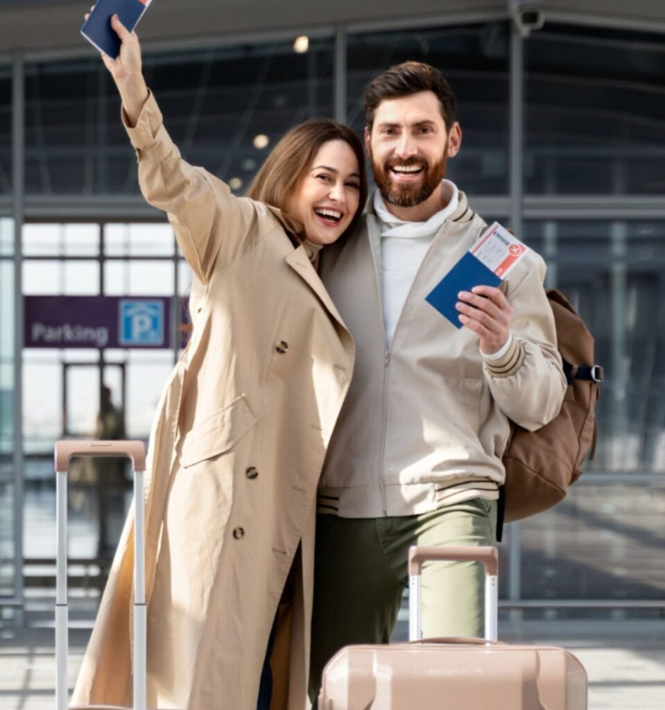 Vikata Immigration