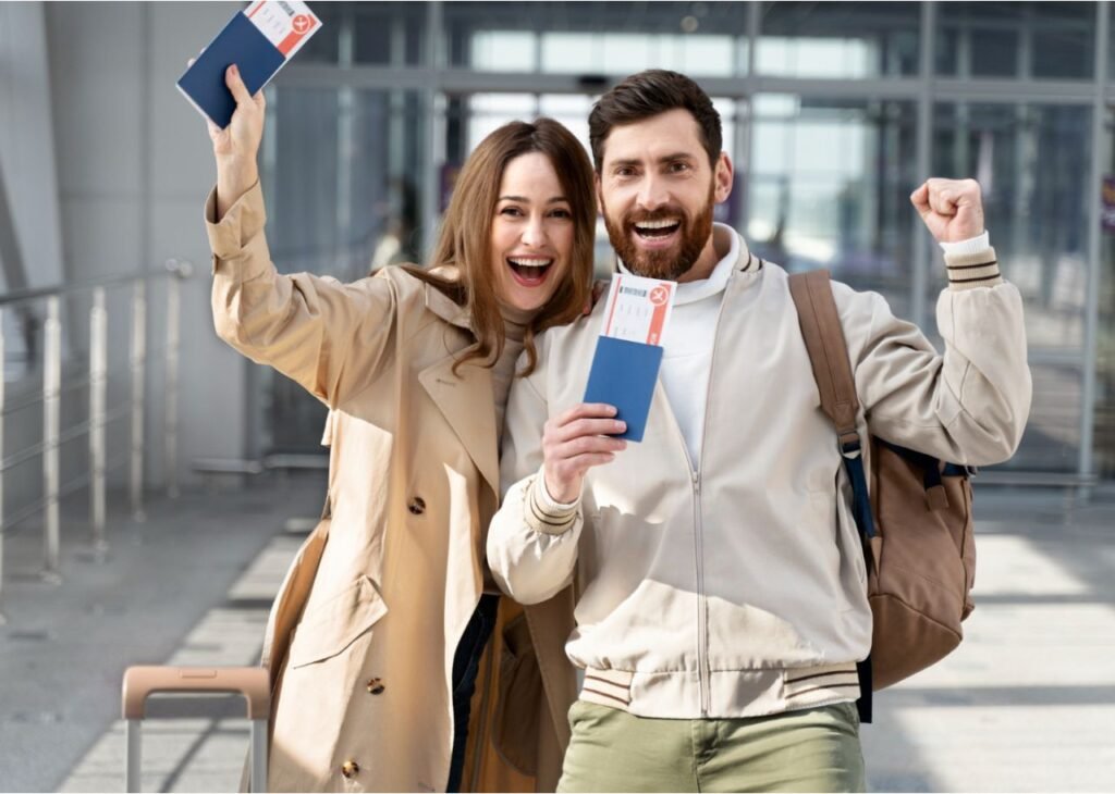 Visitor Visa