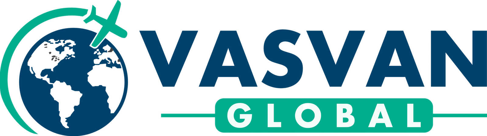 Vasvan Global